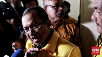 Kubu Prabowo-Sandi Pasrah Perbaikan Visi-Misi Ditolak KPU