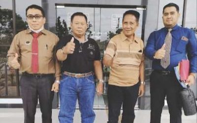 Kasus Dugaan Pencurian TBS di Kebun Gultom Benggir Bengkalis, Polda Riau: Penyelidikan Berlanjut
