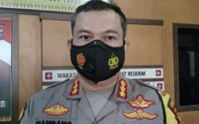 Kasus Dugaan Pencurian TBS di Bengkalis Belum Usai, Polda Riau: Prosesnya Masih Berlanjut
