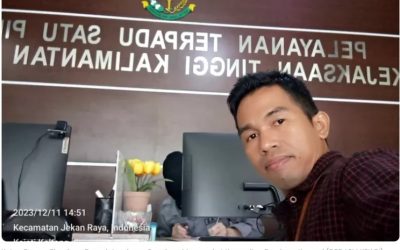 Ada Aroma Korupsi, Proyek Rumah Singgah Dilaporkan ke Kejati