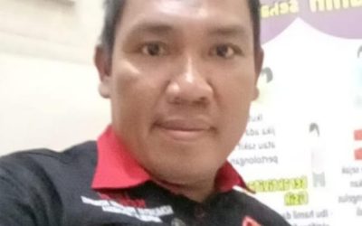 LSM KPK RI Laporkan Kades Sundutan Tigo Teuk Bale ke Polisi