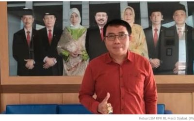 Diduga Ada Kejanggalan, KY dan Bawas MA Diminta Periksa Hakim PN Lubukpakam