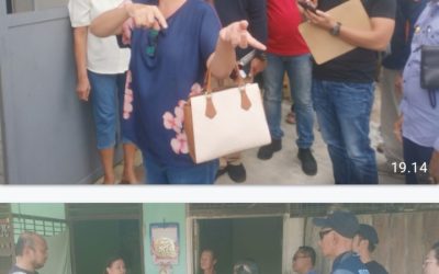 Kasus Dugaan Pembunuhan Rifin, Bibi Dan Sepupu Kandung Korban Dikabarkan Tersangka