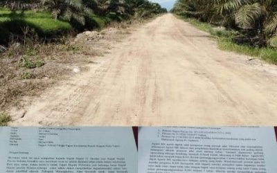 Mafia Tanah Berkedok Adat Jual Hutan HPK di Sumbar, LSM KPK RI Geram Desak Polri Bertindak!