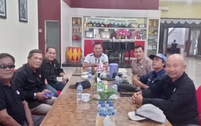 Bupati Nias Selatan Tegaskan Komitmen Berantas Korupsi, Siap Tindak Tegas Penyalahgunaan Dana Desa