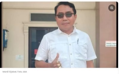 Praperadilan Mardin Sinurat Disidangkan, Kuasa Hukum Soroti Akses Bukti yang Ditutup Polisi