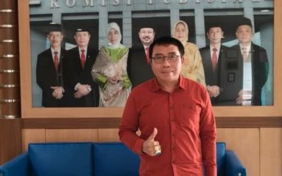 Disurati Lagi Guna Pengosongan Paksa. Mardi Sijabat:Pemkab Deliserdang Melawan Hukum